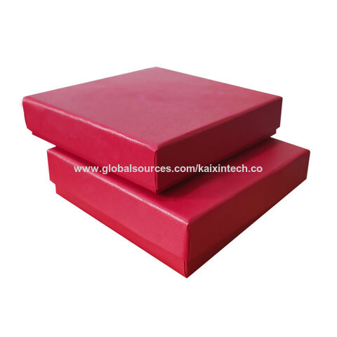 صندوق ورقي، صندوق هدايا تذكارية للعرض، صندوق ألوان للهالوين، صندوق مخملي OEM for sale at factory direct price