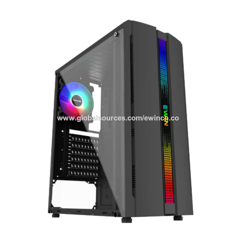 Buy Wholesale China Game Case Pc Cabinet Atx/micro Atx/itx Desktop Mid ...