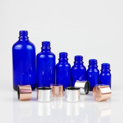 24 pièces 5 ML 10 ML Transparent clair Mini verre compte-gouttes bouteille  flacons d'huile essentielle e liquide gros Pipette bouteilles pot -   Canada