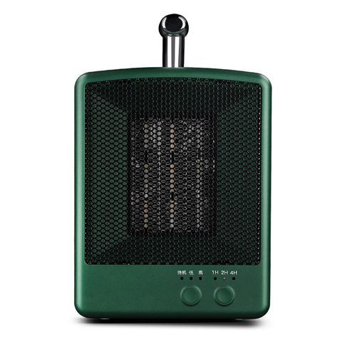Buy Wholesale China Winter Best 500w Personal Space Room Ptc Ceramic ...