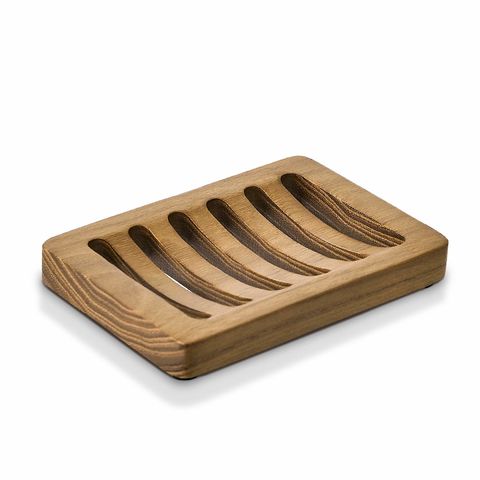 Buy Wholesale China Wooden Soap Dishes For Bathroom/shower, Bar