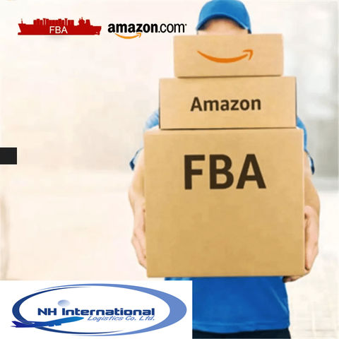 Buy Wholesale China Freight Forwarder To France/usa/uk Amazon Fba ...
