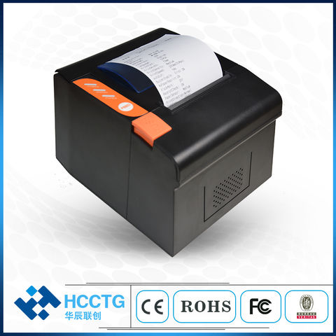 Buy Wholesale China Desktop 80mm Thermal Receipt Printer With Usb ...