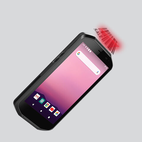 Buy Wholesale China Handheld Smart Inventory Machine Mobile Data ...