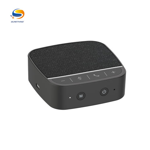 Jabra Speak2 55 draadloze Bluetooth speakerphone met 4 noise cancelling
