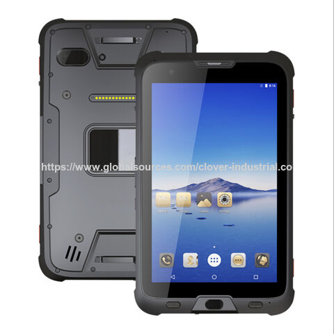 Tablette Android à succès, tablette industrielle OEM, tablette Android MTK6753 10,1 pouces for sale at factory direct price