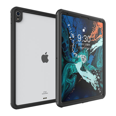 Pochette étanche pour tablette PC, iPad