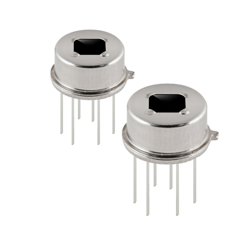 Competitive Price Digital Pyroelectric Infrared Sensor Ns612 6 Pins ...