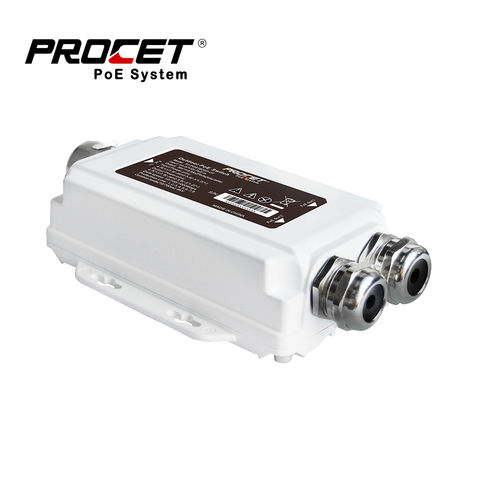 Buy Wholesale China 95w Ip67 Waterproof Outdoor Poe Injecthigh Power ...