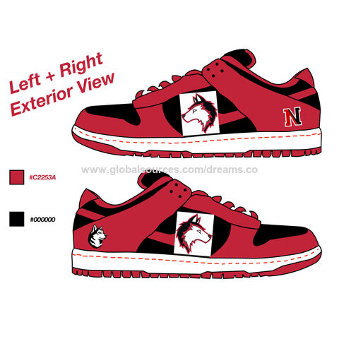 nike sb basketball shoes