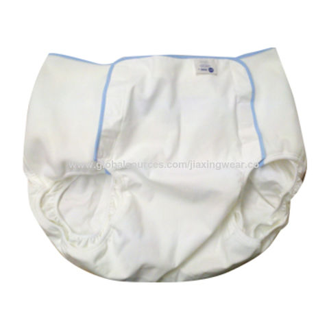Calzoncillos Absorbentes Calzoncillos Boxer Para Incontinencia