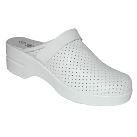 Buy Wholesale China Summer Anti-static Shoe, Breathable Comfort ...