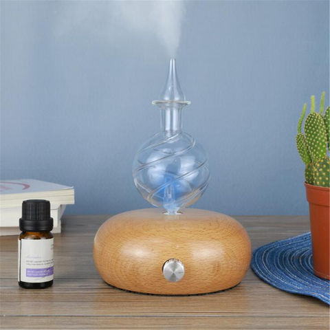 Buy Wholesale China New Essential Oil Diffuser Instrument Cold Aroma ...