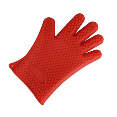 Buy Wholesale China Oem High Quality New Design Silicone Glove ...