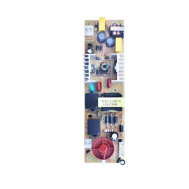 Kundenspezifische Elektronik Smart Rauchmelder Steuerplatine Detektoren Pcab