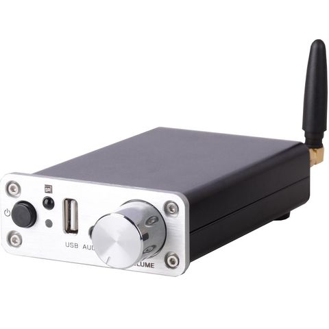 Buy Wholesale China Mp30w Usb Wifi Bluetooth Bgm Player Audio Source & Bluetooth Player | Global ...