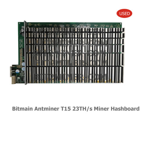 btc hashboard for sale