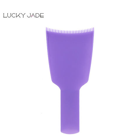 Buy Wholesale China Balayage Board With Teeth, Hair Dye Board ...