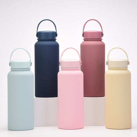 Buy Wholesale China Double Wall Vacuum Flask Insulated Stainless Steel ...