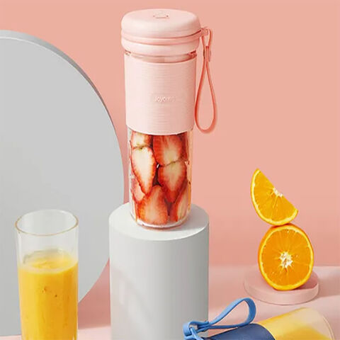 battery operated juicer