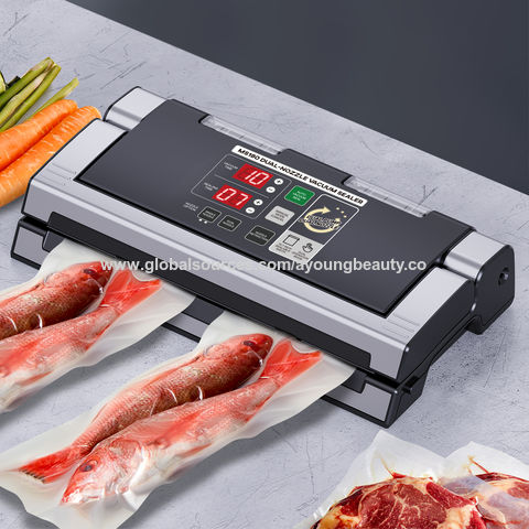 Foodsaver Vacuum Sealer ,vacuum Sealer Automatic Food Vacuum