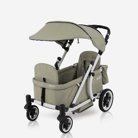 Kaufen Sie Sdkorea Grohandels-Faltbarer Bollerwagen Fr Mehr Als 2 Kinder,  Vielseitig Einsetzbar Fr Jedes Abenteuer - Transportwagen Fr Kinder und  Kinderwagen zu einem Preis von $650 USD | Global Sources