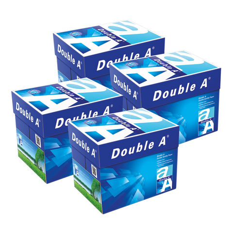 Buy Wholesale Germany Wholesale Double A Premium A4 80gsm Copier Paper ...