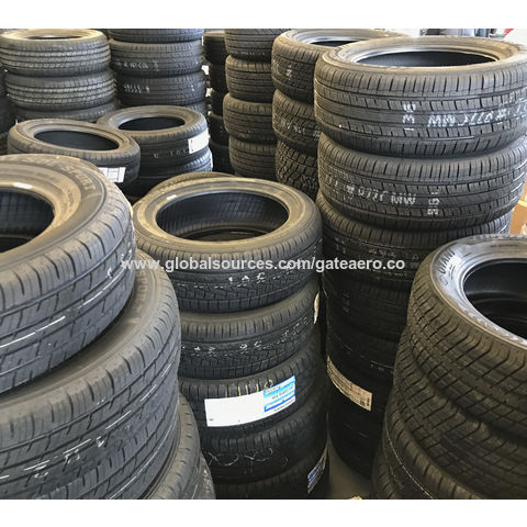 Buy Wholesale United Kingdom Cheap Car Tires Good Brand Used Tyre