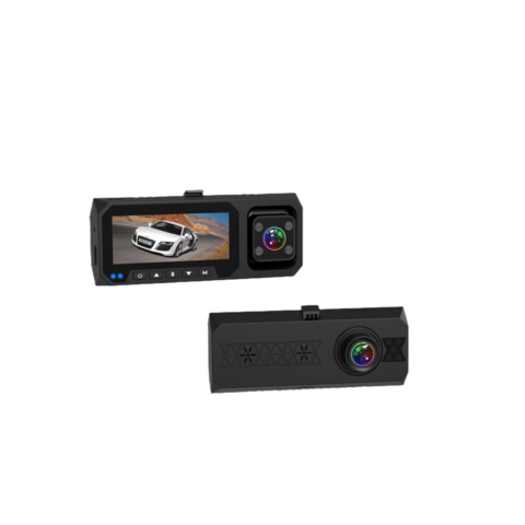 Buy Wholesale China 3 Lens Car Camera With Wifi And Gps 1080p+1080p