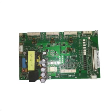 Buy Wholesale China Zint-592 Abb Acs880 Interface Board One Year ...