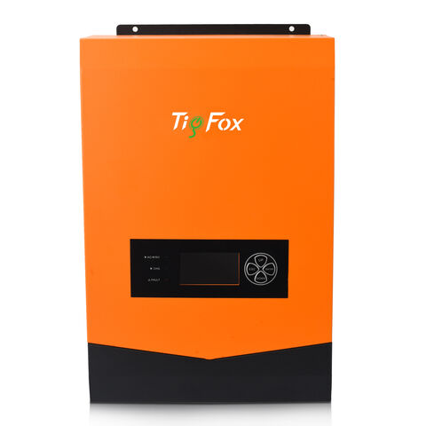 Buy Wholesale China Off Grid Hybrid Inverter Solar Energy Products 3kva ...