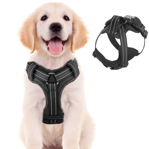  tobeDRI No Pull Dog Harness Adjustable Reflective