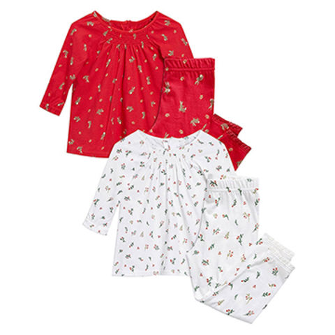 Girls discount sleepwear sale