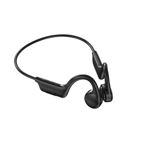 Buy Wholesale China Lightweight Bluetooth Sports Headset Open-ear 