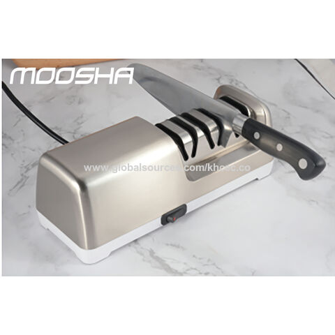 Buy Wholesale China Three-section Sprofessional Electric Knife ...