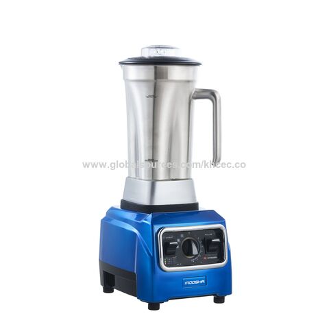 Stainless Steel Industrial Blender