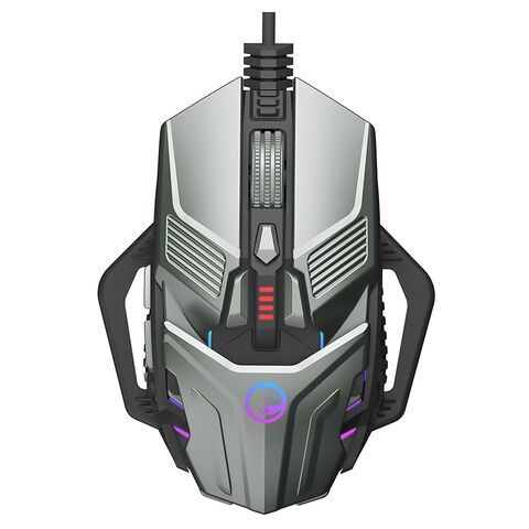 Buy Wholesale China High-performance Ergonomic Mouse 7d Black Gaming ...