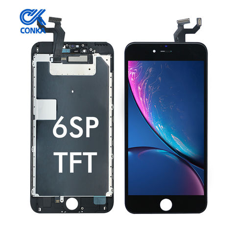 6 5 tft display manufacturer
