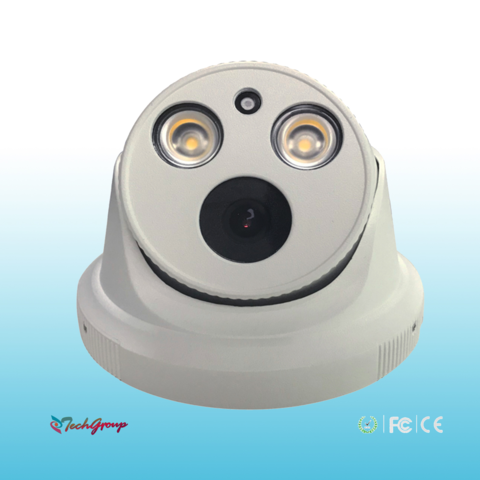 Buy Wholesale China 24 Hours Full Color Night-vision Ip Camera 3mp Ip ...