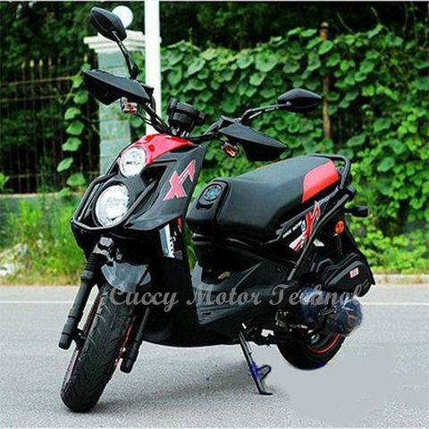 China Chinas novo 100cc 125cc 150cc novo motor Yamaha Moto (Jog-X