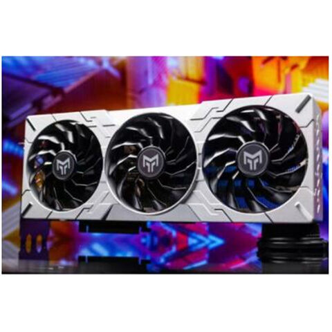 GeForce RTX 4090 Graphics Cards for Gaming
