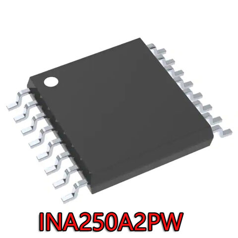 Sensor Ina250 Buy Wholesale China Ina250a2pw Ic Curr Sense 1 Circuit 16tssop & Ic at ...