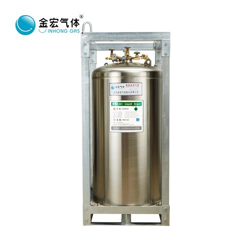 Argon Gas Cylinder Suppliers Manufacturers Factory in China