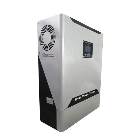 Buy Wholesale China Whaylan Best Price Off-grid Hybrid Solar Inverter 3 ...