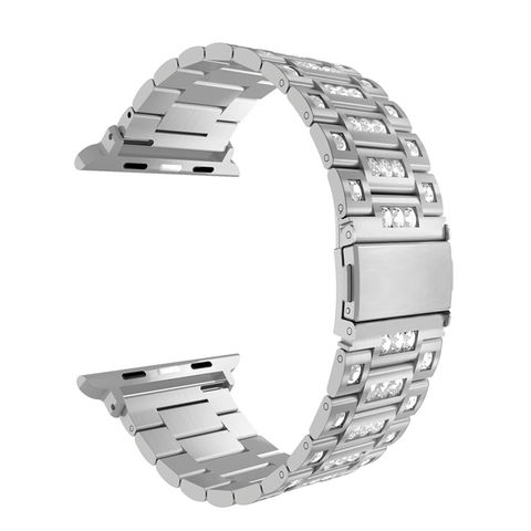 Buy Wholesale Fashion Stainless Steel 14 mm Watch Band C012.410.21.037.00_K0018603 main image 0
