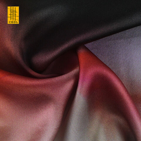 Silk Fabric 