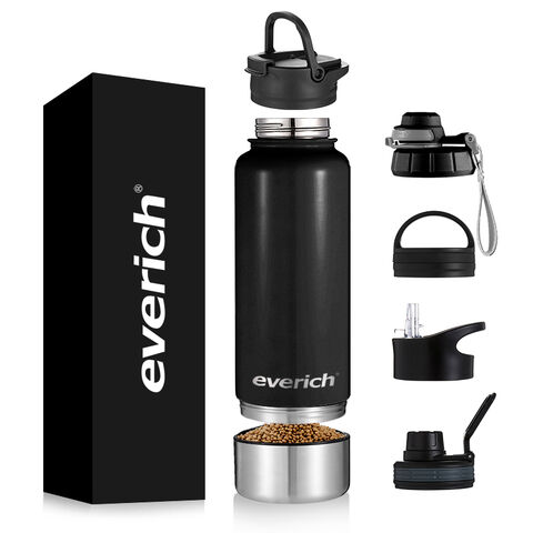 Buy Wholesale China Hot Sale Double Wall Vacuum Flask Insulated Thermo ...