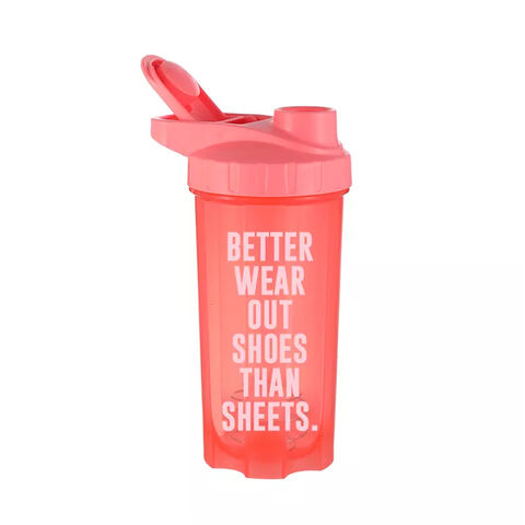 Buy Wholesale China Custom Water Bottle Wholesale Customized Logo Bpa ...