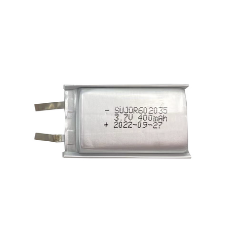 Lithium Ion Battery - 1250mAh (IEC62133 Certified)