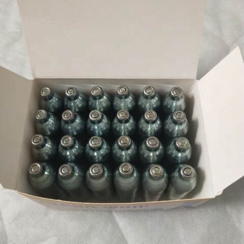 Infusionmax Whipped Cream Chargers - 0.95 Liter Nitrou S Oxid E ...